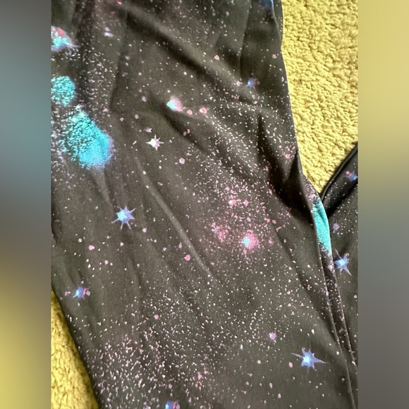 Liquido 7/8 length leggings - Picture 3 of 8